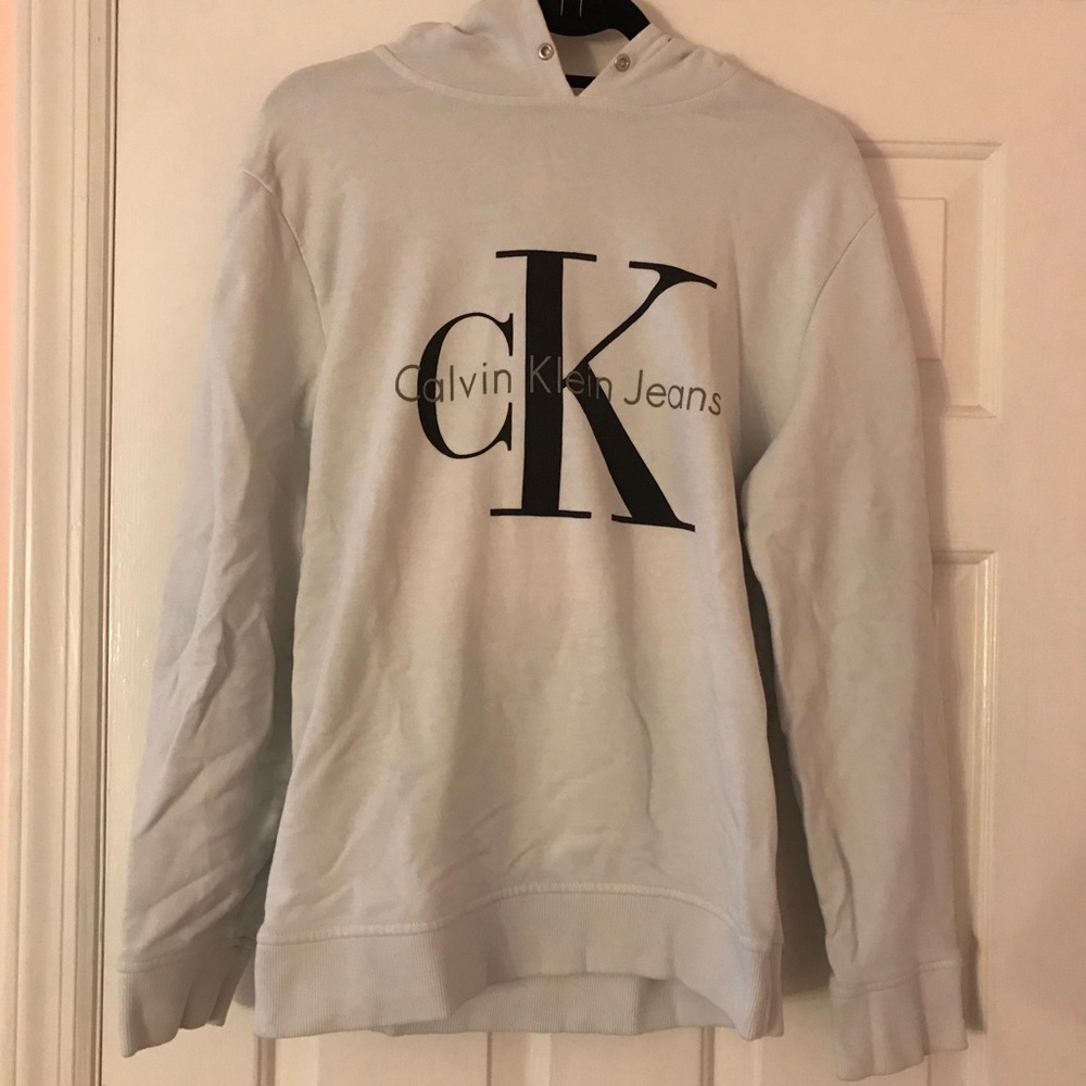 Calvin Klein Hoodie